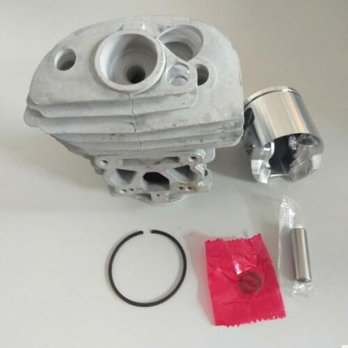 Cylinder Piston Kit for HUSQVARNA 560 555 Chainsaw Replacement Parts