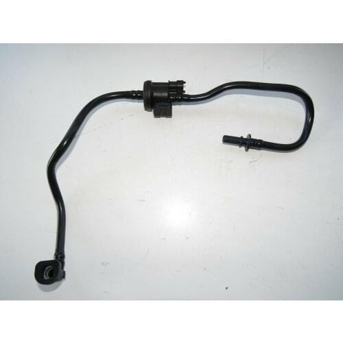 New Vapor Canister Purge Valve For Land Rover Range Rover Sport LR4 Range Rover LR010749