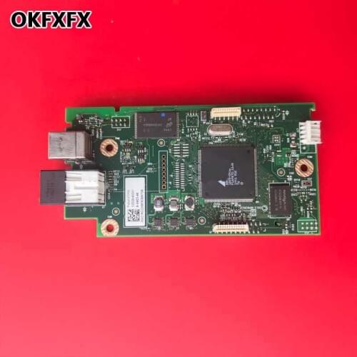 Original CZ229-60001 CZ230-60001 Formatter Board For HP LJ Pro M201 M201D M201N M201DN M201DW M202D M202N M202DN M202DW Serise