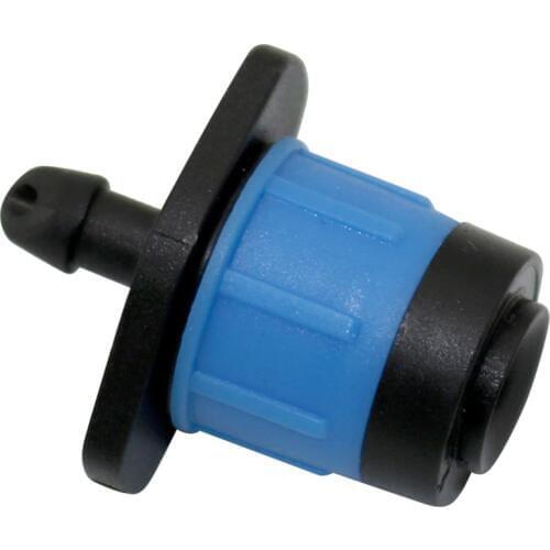 200 pcs 360 Degrees Irrigation Adjustable Scattering Yongquan Garden Sprinklers Home Garden Agriculture Irrigation Sprayers