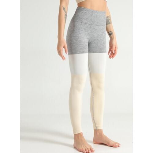 Reshanda Women's Knitted Leggings