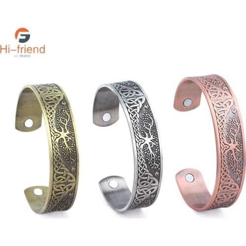 SONGCHANGJEWELRY Wrist Bracelets