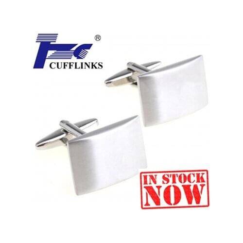 TZG02317 Metal Cufflink Cuff Link 2 Pairs Free Shipping Promotion