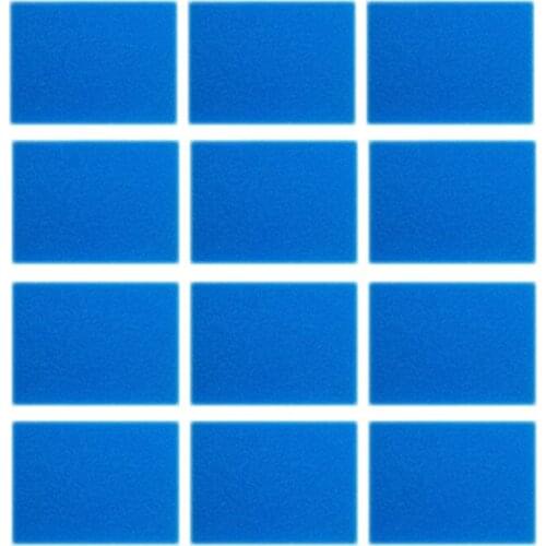 Filter Sponges for Tineco IFloor HF10E-01 Complete Cordless Wet Dry Vacuum Cleaner