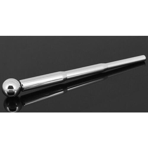 Stainless Steel Catheter Urethral Sound Dilators Penis Insertion Piercing Uretra For Men Sounding Urethral Plug Sex Toys Cbt