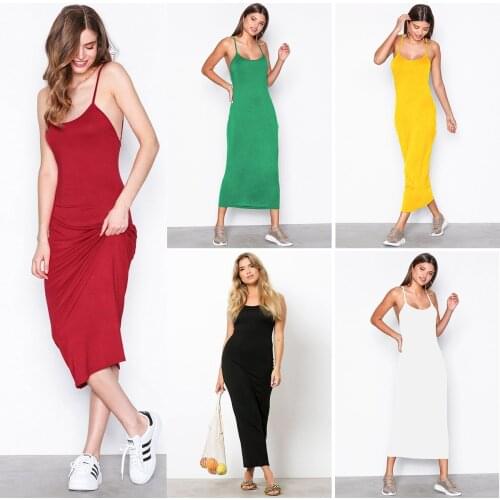 WaterMonkey Long Sleeve Summer Dresses