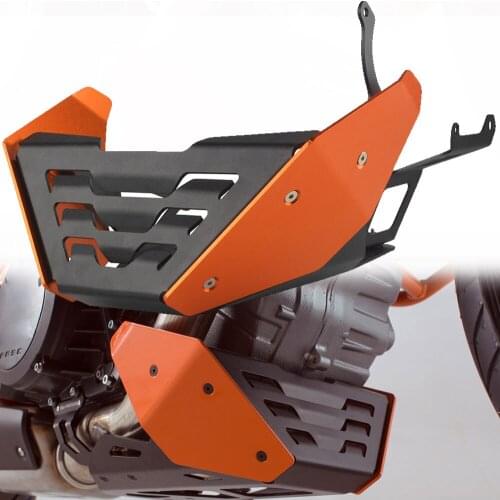 Motorcycle Engine housing protection Crash Bar Engine Guards Protector FOR 1290 Super R 2014 2015 2016 2017 2018 2019