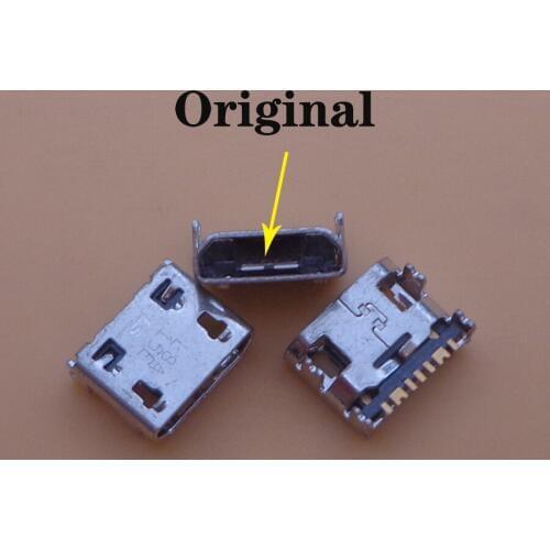 200PCS For Samsung Galaxy A8 A8000 A800F J1 J120 J210F J105 C3590 S7390 S6810 G313 USB Charge Dock Jack Charging Port Connector