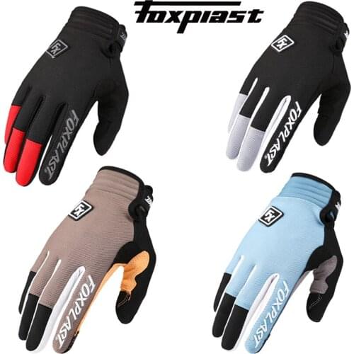 2020 Motorcycel Gloves Touch Screen Racing Motorbike Gloves ForMen Women Motorcycle Racing Full Finger Gloves