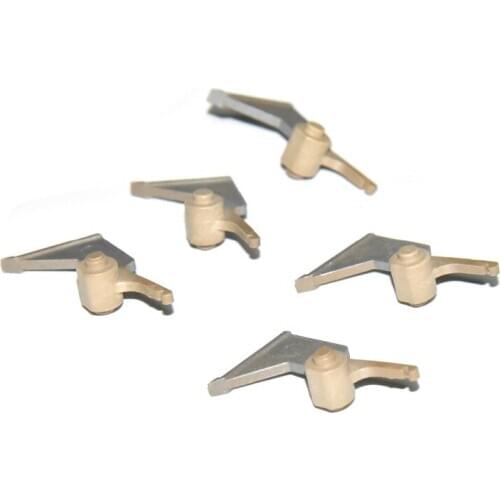 50pcs AE04-4060,For Ricoh MP6000 MP5500 MP7500 upper picker finger, original,AF2060 AF2075 separation claw, Genuine