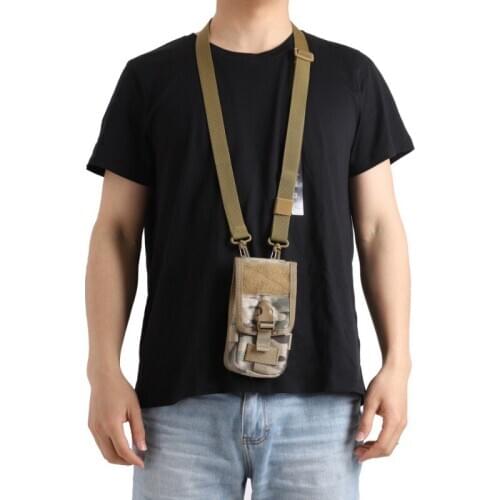 81-143cm Nylon Strap Shoulder Bag Belt With Hook Replacement Laptop Crossbody Camera Bags Accessaries