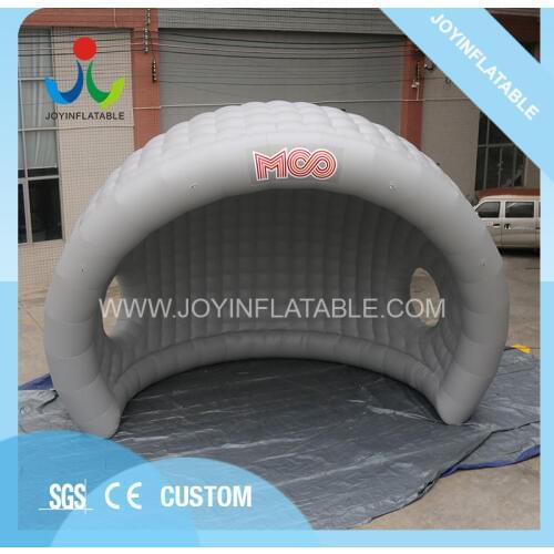 Large Inflatable Igloo Dome Tent for Indoor and Playground Event