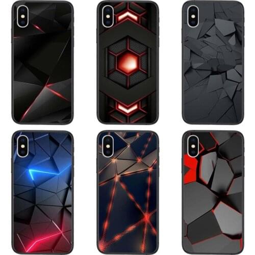 Black Light Dark Figures Soft Fashion Mobile Phone Online For Xiaomi Mi11 Mi 11 Pro Ultra Lite 10T 10S Mi9 Poco X3 NFC F3