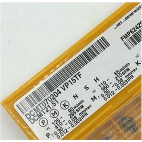 DCMT070204 DCMT070204 JS550/VP15TF/NX2525/UE6110/UE6020/UC5115/US735 , Free shipping! 100% Original brand