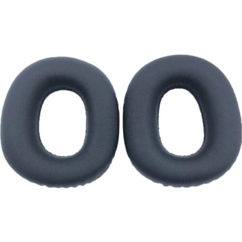Earphone Earpads Sponge Cushion for-Logitech UE4000 UE4500 UE5000 UE6000 Headset H054