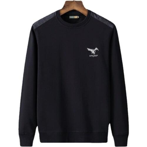 HAIMAITONG Fashionable Men's Hoodies