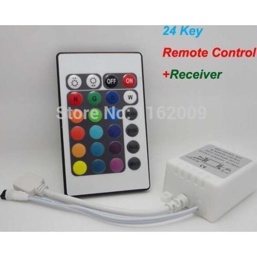 RGB Controllers HSHZSDL China