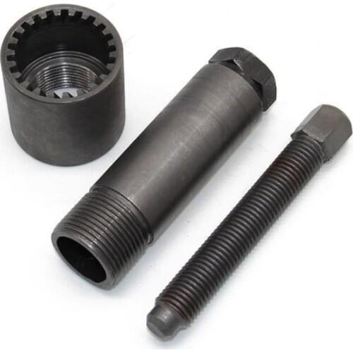 Suitable for Honda CG125 timing gear tool helical tooth disassembly tool crankshaft gear puller cam unloading tool