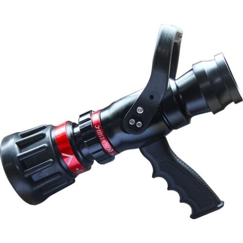 ODE Tools Emergency Rescue Tool Water Mist Gun Foam Water Mixture Fire Fighting QLD6.0/13111- C