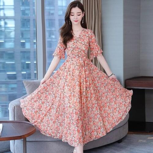 Kalecandy Summer Short Sleeve Dresses