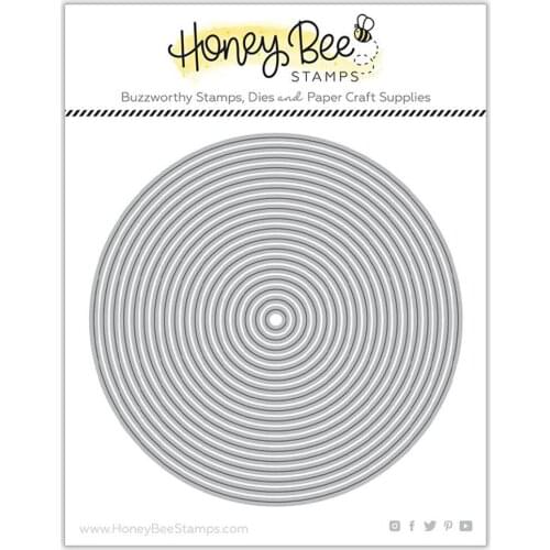 Circles 2021 Arrival New Craft Metal Cutting Die Mold Flower Tag Envelope Lace Edge Scrapbook Paper Craft Knife Mould Blade