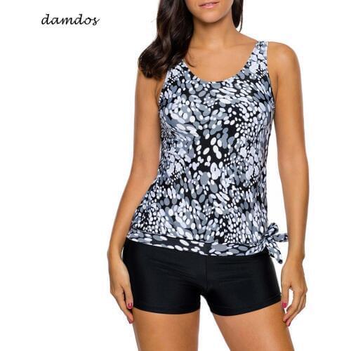 Bikini Swimwear Women Summer Clothes Beach Dress Two Piece Suit Plus Size Swimsuit for Women Biquini High Waisted Bikini Sets