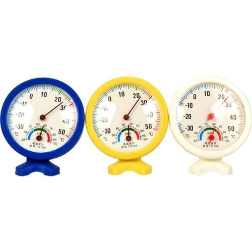 NIUA Thermometers