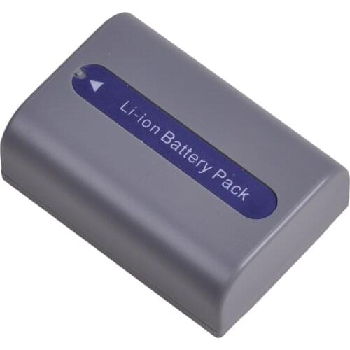 NP-FP50 Battery for Sony NP-FP30 NP-FP60 NP-FP70 NP-FP71 NP-FP90 Sony DCR-SX40 SX40R SX41 HDR-CX105 DVD106E DVD109E DVD 908E