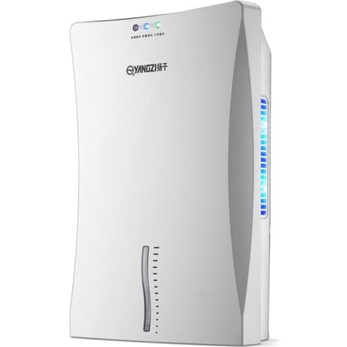 Dehumidifier Air Dryer Electric Dehumidifier Energy Saving Moisture Absorber Household Small One-Click Operation Purified Air