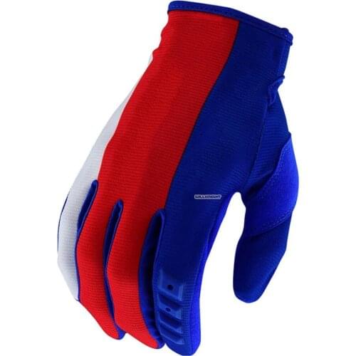 Mountain Bicycle Offroad Racing GP RS1 Gloves Motocross Motorbike BMX ATV Bike Riding Gloves
