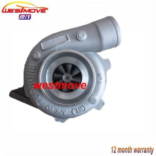 S2A S2A090 K27-112 turbo 318615 318570 471049-0001 turbocharger for John Deere Industrial Gen Set With 4045T Engine 2000-2012