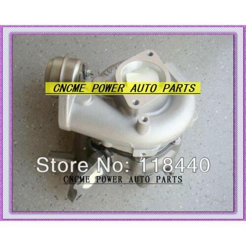 TURBO GT2056V 769708-5004S 769708 14411-EC00B 14411EC00B For NISSAN Navara D40 2007- Pathfinder R51 06-08 YD25DDTi YD25 2.5L DI