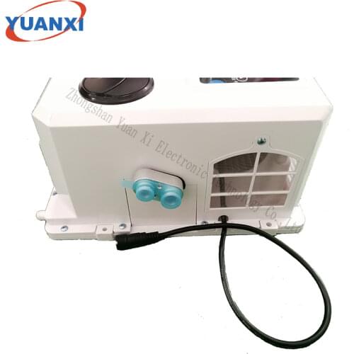 Yuanxi Car Air Conditioners