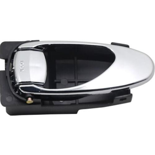 1PCS INTERIOR DOOR HANDLE FOR DAEWOO LEGANZA OEM:96232089