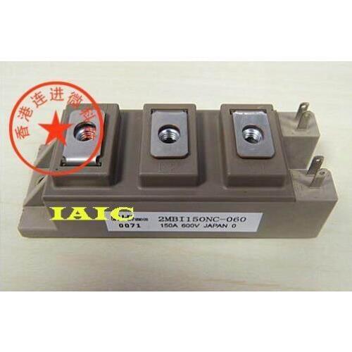 100%New and original, 90 days warranty 2MBI150NC-060