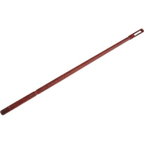 36cm Maple Wood Flute Cleaning Rod Stick Woodwind Instruments Accessories for Students/Beginners/Music Lover