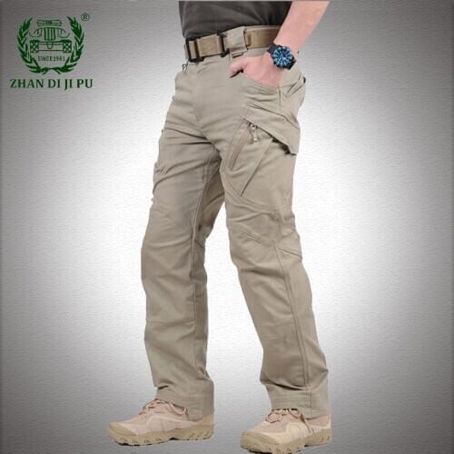 Afs Jeep Men's Cargo Pants