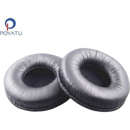 POYATU For Philips SHB 6250 Earpads Headphone Ear Pads For Philips SHB6250 Ear Pads Headphone Earpads Cushion Cover Repair Parts