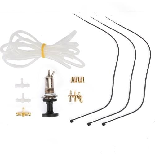 Artudatech Triple Carb Primer Kit For Yamaha GP GPR 1200 1200R SUV 1200 XL XLT