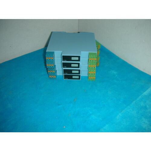 Chongqing Yutong TM5045-AA DC current signal input isolator safety gate