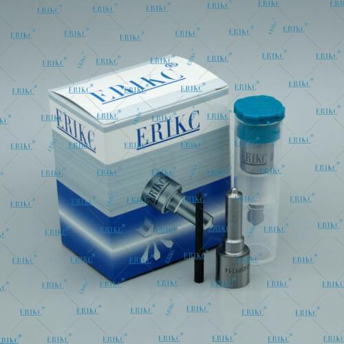 DLLA145P1714 ERIKC DLLA 145P1714 Sprayer Parts Nozzle DLLA 145 P1714 Fuel Tank Diesel Nozzles 0 433 172 051 for 0445120133