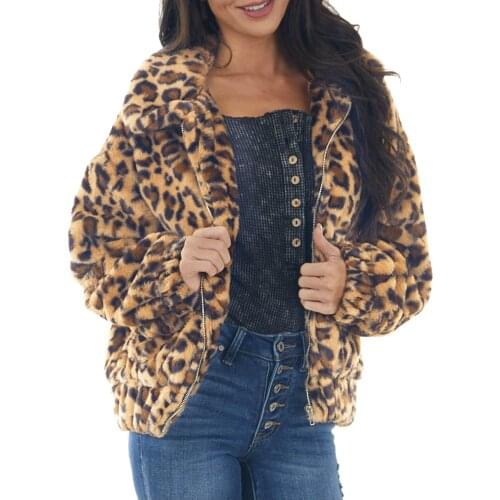 Eillysevens Fur Coats