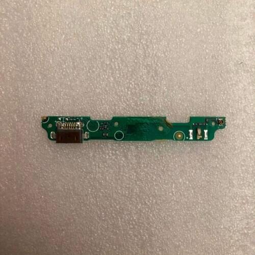 Flex cable mainboard For Xiaomi 2A with charge connector usb plug dock board chaging port For Redmi 2A phone parts replacement