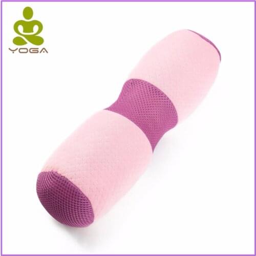 Meditation Yoga Mat Environmental Protection Breathable Pilates Pillow Yoga Cushion Fitness Yoga Adjust Posture Yoga pillow