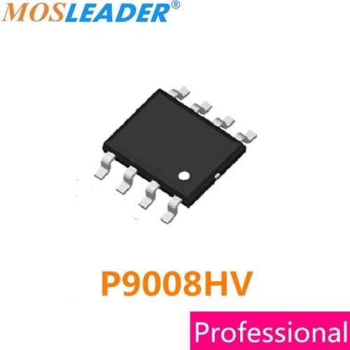 Mosleader P9008HV SOP8 100PCS P9008H P9008 High quality