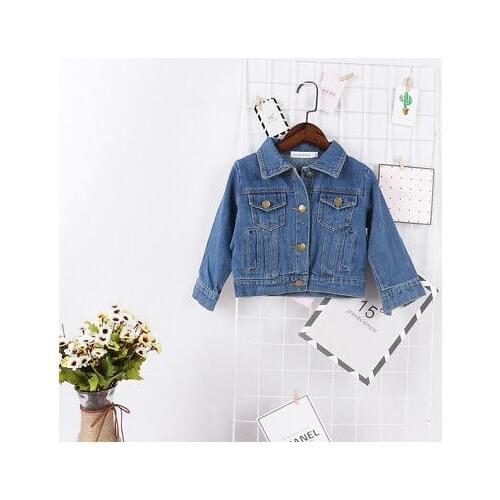 Джинсовые куртки для девочек Multitrust China At AliExpress