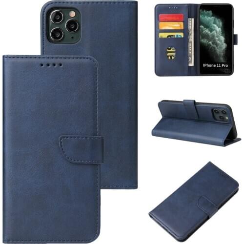 New Buckle PU Leather case for iPhone 12 mini pro max 11 XS X XR 7 8 6 plus GD010101 50pcs