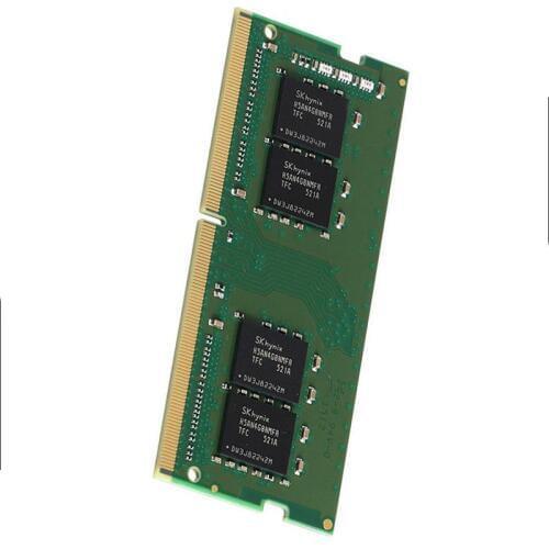 New ANKONALL ddr4 4GB 8GB 16G 32G 2133MHz 2400 MHz 2666 Mhz note memory, highly compatible with Intel and AMD systems