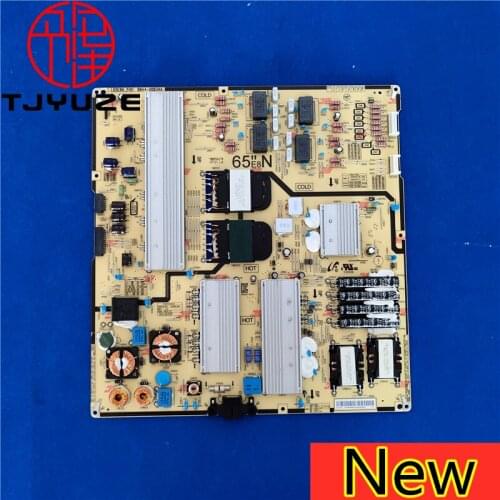 New and original for Samsung UN65JS8500FXZA L65E8N_ FHS power supply board UN65JS8500F UN65JS8500 UN65JS850DFXZA BN44-00834A