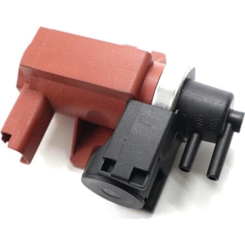 New Pressure Boost Control Valve Solenoid Valve 6G9Q-9E882-CA Fit For Ford Focus Galaxy For Volvo C30